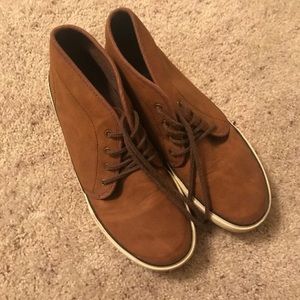 American Eagle Chukka boots size 12